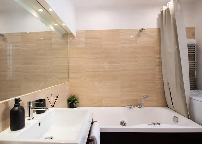Via Del Corso Luxury Apartment *