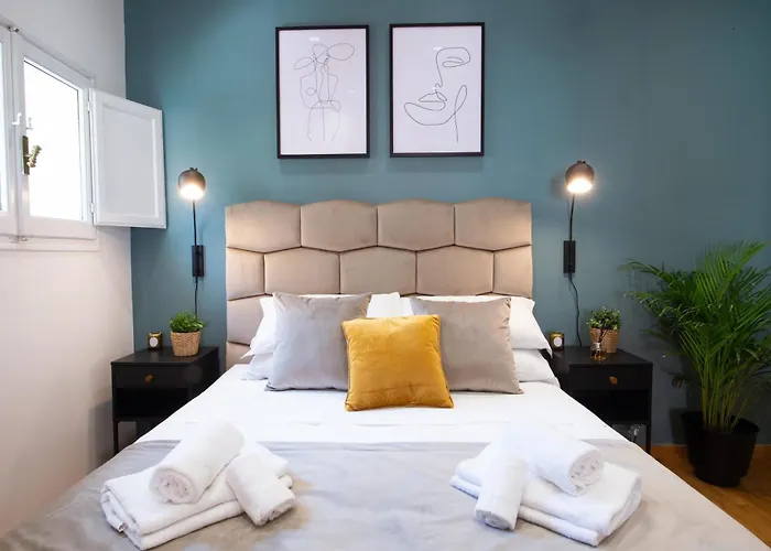 Apartment Via Del Corso Luxury