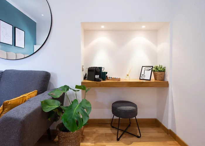 Apartment Via Del Corso Luxury Rom