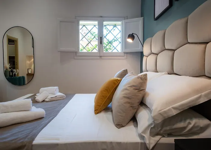 Apartment Via Del Corso Luxury *