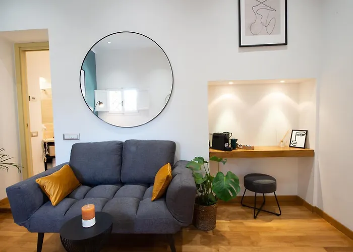 Via Del Corso Luxury Apartment