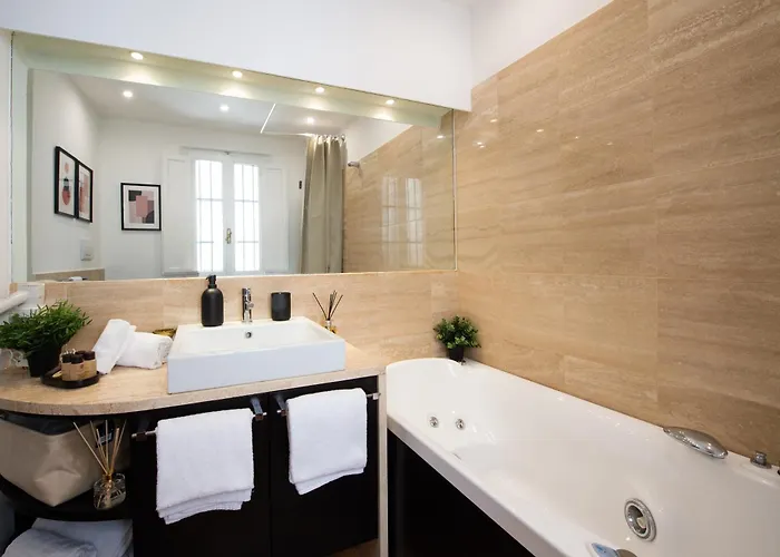 Via Del Corso Luxury Apartment