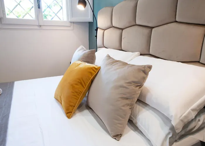 Apartment Via Del Corso Luxury *