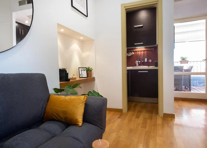 Via Del Corso Luxury
