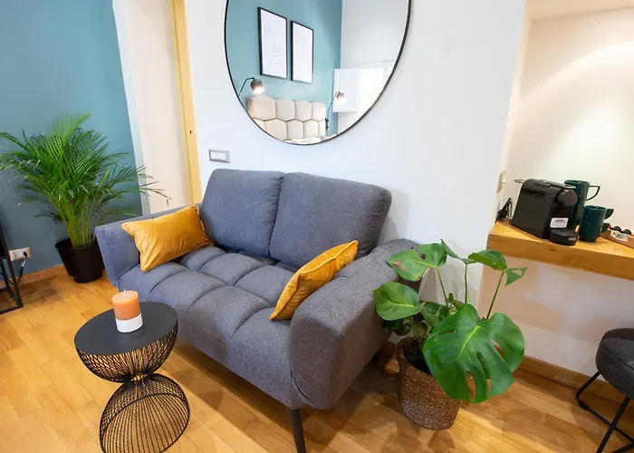 Via Del Corso Luxury Apartment