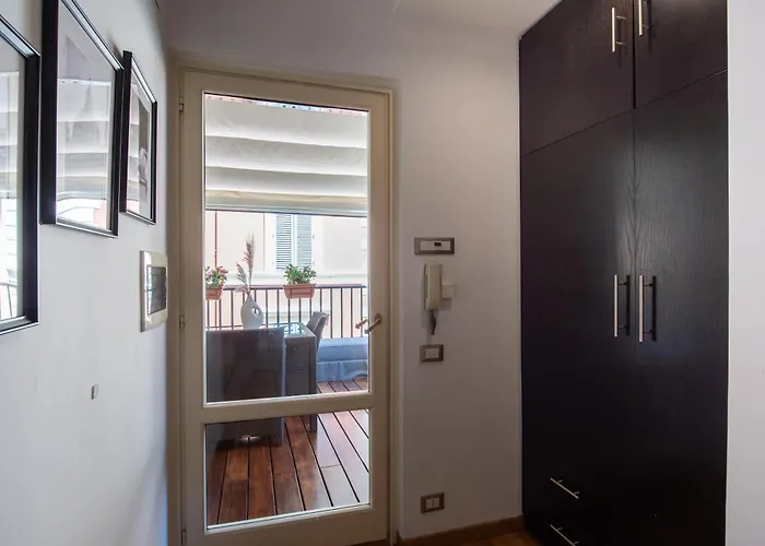 Apartment Via Del Corso Luxury *