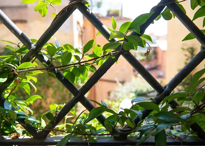 Via Del Corso Luxury Apartment Rom